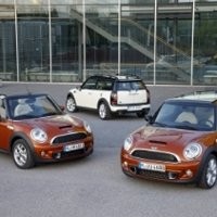 BMW Mau Bikin Mesin Dua Silinder