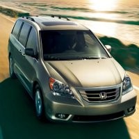 Minyak Rem Bocor, Honda Tarik Odyssey 