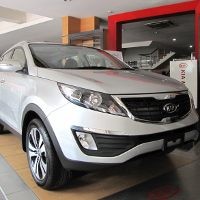 Kupas Fitur Yang Diobral KIA New Sportage