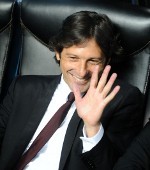 Leonardo Bantah Rumor ke Roma