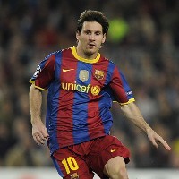 Inter: Mustahil Dapat Menggaet Messi