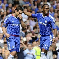 Drogba Siap Kembali, Lampard Masih Menepi