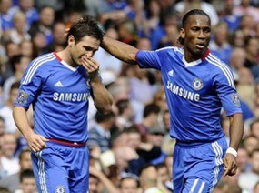 Drogba Siap Kembali, Lampard Masih Menepi