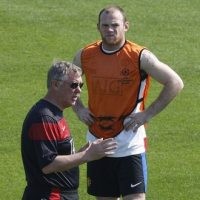 Keane: Tanpa Rooney MU Baik-baik Saja