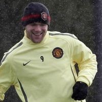 Rooney Akhirnya Bertahan di MU