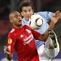 Napoli-Liverpool Tanpa Gol