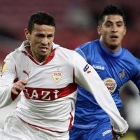 Stuttgart Jaga Kesempurnaan