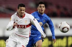 Stuttgart Jaga Kesempurnaan