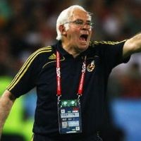 Spanyol Ada Karena Aragones