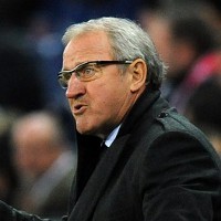 Juve Imbang Lagi, Del Neri Kecewa