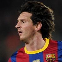 Mau Messi? Siapkan Rp 3,1 T
