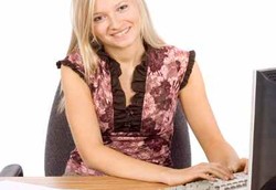 Ketahui Posisi Duduk yang Sehat