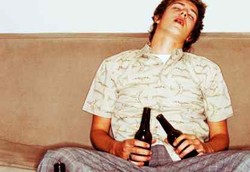 10 Alasan Kenapa Minuman Alkohol Harus Dijauhi