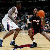 Heat dan LeBron Belum Juga Nyetel
