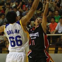 Pelita Masih Sempurna, SM Menang Lagi