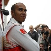 Hamilton: Datanglah Nasib Baik