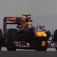 Alonso: Red Bull Tetap Favorit