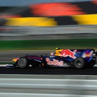 Giliran Webber Tercepat 