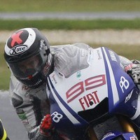 Pertahankan Dinding Pemisah, Yamaha? 