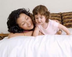 8 Cara Mengajarkan Anak Tata Krama 