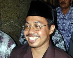 Raih 227.744 Suara, Nur Mahmudi kembali Pimpin Depok