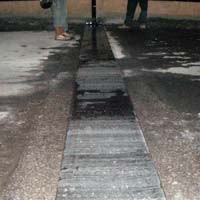  Flyover Renggang di Kemayoran Selesai Diperbaiki