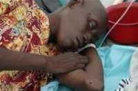 Haiti Epidemi Kolera Pasca Gempa, 140 Orang Tewas