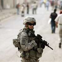 Iran Persenjatai Milisi untuk Menculik dan Membunuh Tentara AS