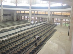 Kemegahan Orang Yang Mendapat Petunjuk