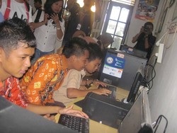 KUS, Meningkatkan Pendidikan Indonesia