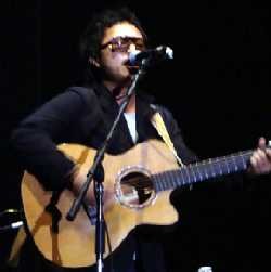 Sandhy Sondoro Bicara Kedamaian di Album Ketiga