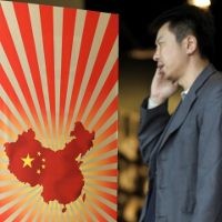 Map World, Penantang Google Earth dari China