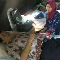 Berburu Golongan Darah AB, Accor Hotel Gelar Donor Darah