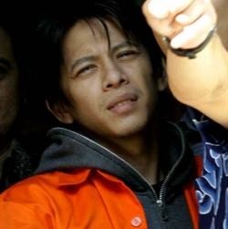 Terserah Ariel Mau Dijenguk Fans Atau Tidak Selama di Rutan