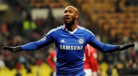 Anelka Ingin Lama di Chelsea