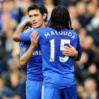 Chelsea Pukul Wolves 2-0