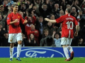 MU Terhindar dari CR7 Jilid Kedua 