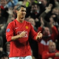 MU Terhindar dari CR7 Jilid Kedua 