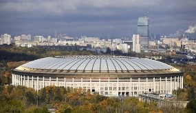 Rusia Tarik Diri dari Pencalonan Piala Dunia 2022