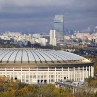 Rusia Tarik Diri dari Pencalonan Piala Dunia 2022