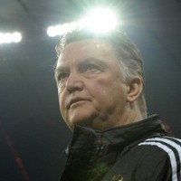 Bayern Cuma Seri, Van Gaal Murka