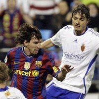 Zaragoza Kini Lebih Berbahaya
