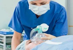 Apa yang Terjadi Jika Tiba-tiba Terbangun Saat Operasi?