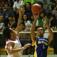 Lewat Overtime, Satria Muda Menang Dramatis 