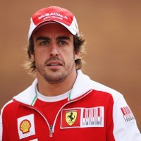 Alonso: Yang Penting Finis