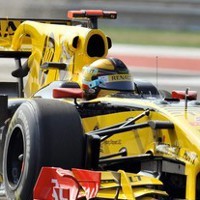 Kubica Menguasai Sesi Terakhir