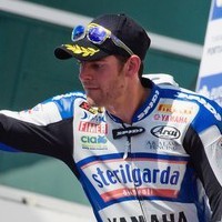 Debut Crutchlow bersama M1