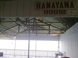 Ramayana House