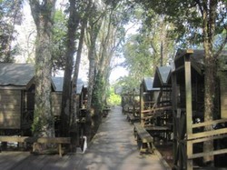 Taman Wisata Kumkum