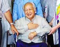 HMI MPO: Soeharto Jadi Pahlawan Sama Saja Membuka Botol yang  Berisi Setan